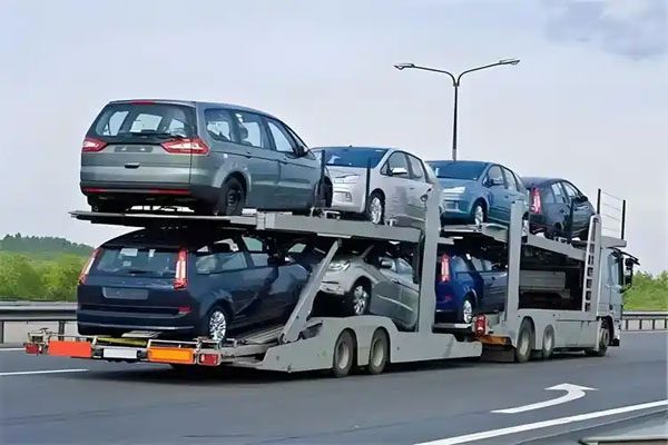 安宁轿车托运查询