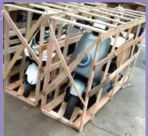 安宁电动车运输